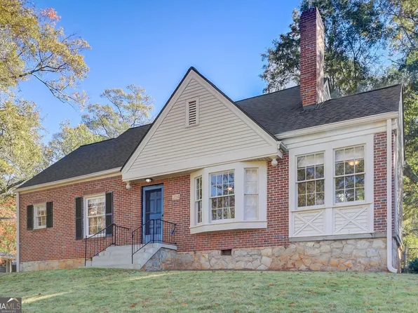 204 Shadowmoor Dr, Decatur, GA 30030
