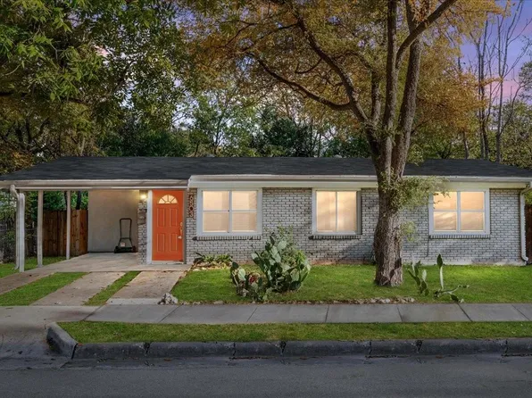 6503 Guadalupe St, Austin, TX 78752