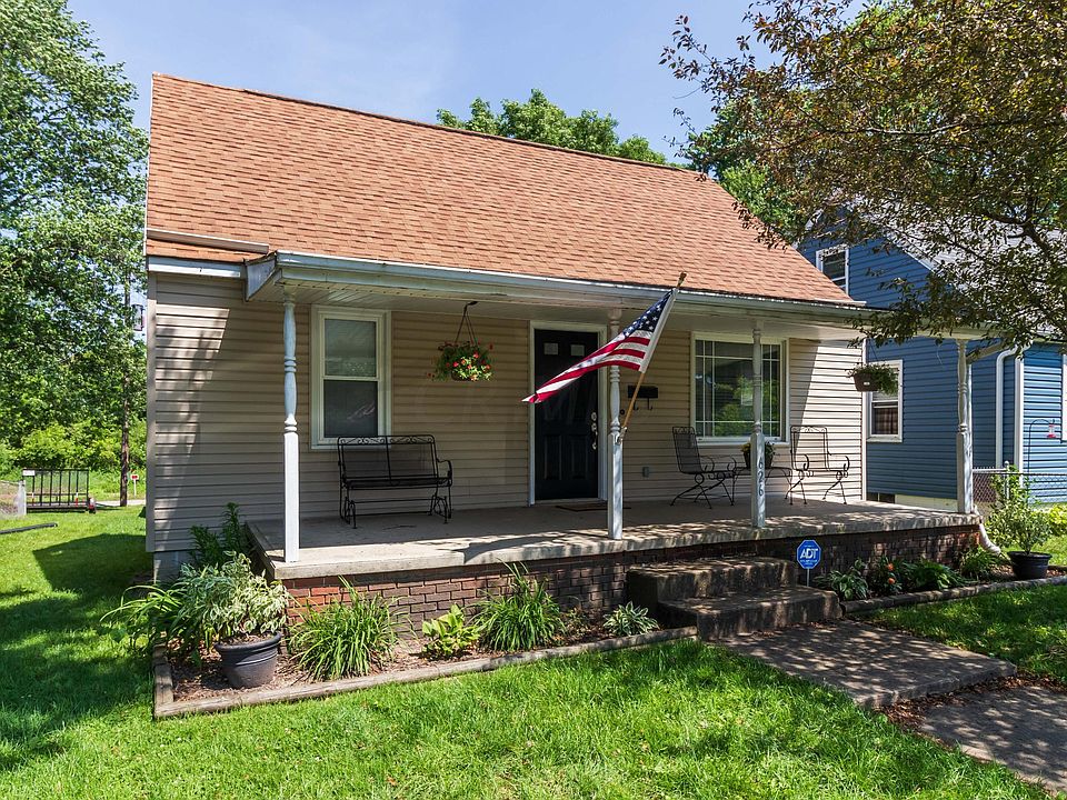 1st image of 626 N Zane Ave