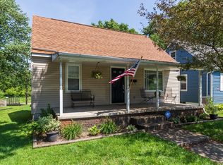 626 N Zane Ave, Lancaster, OH 43130
