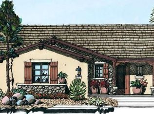 7790 E Lavender Loop, Prescott Valley, AZ 86315