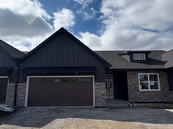 3385 Shawano Ave, Green Bay, WI 54313
