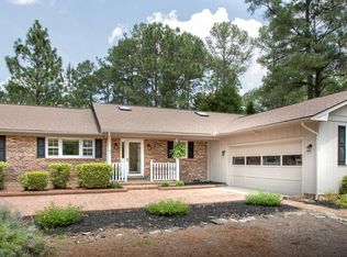 165 Pine Vista Dr, Pinehurst, NC 28374