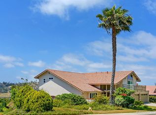 701 Santa Olivia, Solana Beach, CA 92075
