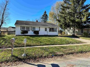 1101 Moccasin Trl, Kokomo, IN 46902