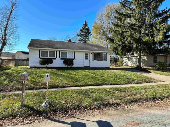 1101 Moccasin Trl, Kokomo, IN 46902