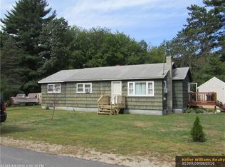 17 Ansel Dr, Waterboro, ME 04087