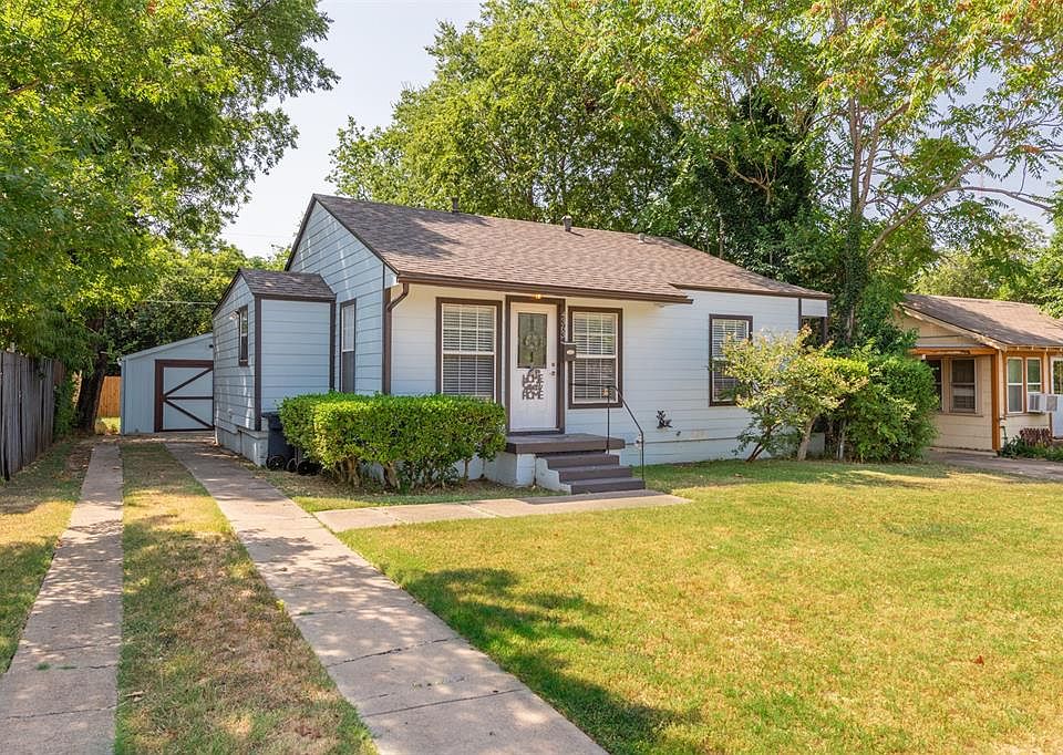 1st image of 4363 Alamo Ave