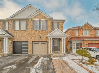12 Rockrose Dr, Brampton, ON L6R 2Z6