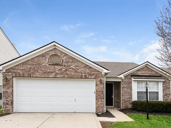 14967 Dry Creek Rd, Noblesville, IN 46060