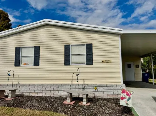 409 Lake Ontario Dr, Mulberry, FL 33860