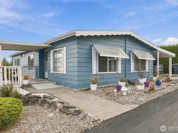 2500 Alder Street #216, Milton, WA 98354
