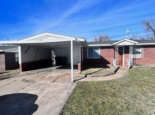 3905 Del Rd, Del City, OK 73115