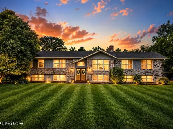 1100 Pappy Cecil Ln, Bardstown, KY 40004