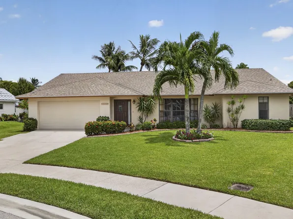 1160 Kinglet Terrace, Wellington, FL 33414
