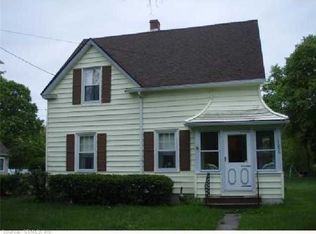 1053 High St, Killingly, CT 06241