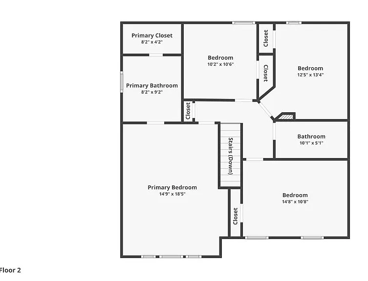 6447 Stretton Pl — Photo 3