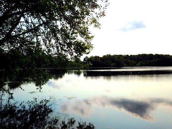Horseshoe Lake