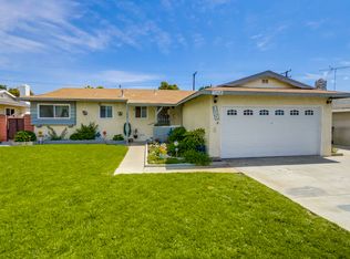 300 S Grand Ave, Anaheim, CA 92804
