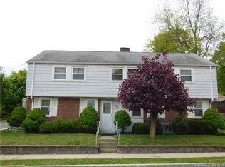 27 New Hampshire Dr, New Britain, CT 06052