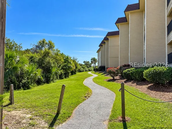 40 Folly Field Road UNIT C325, Hilton Head Island, SC 29928