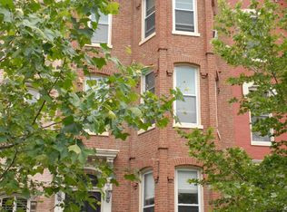 1337 Q St NW #4, Washington, DC 20009
