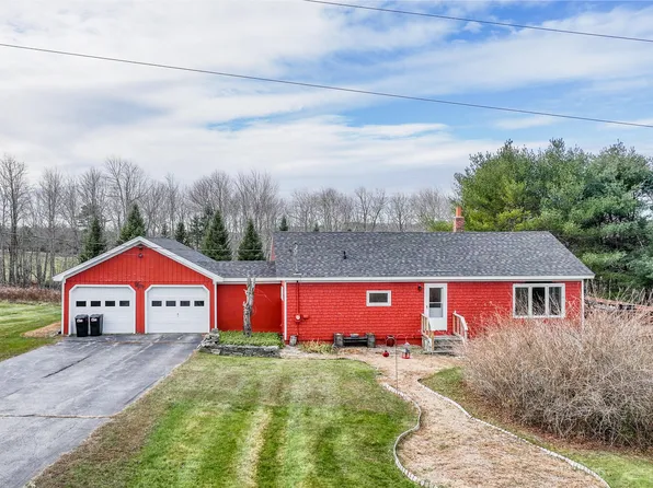 172 Morey Hill Road, Morrill, ME 04952