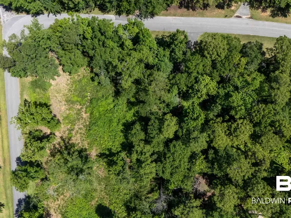 0 Marks Ave, Bay Minette, AL 36507