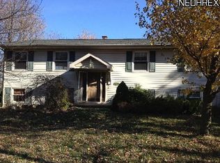 6720 Sanborn Rd, Ashtabula, OH 44004