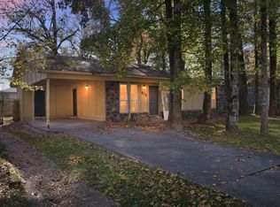 802 Towering Oaks Dr, Jacksonville, AR 72076