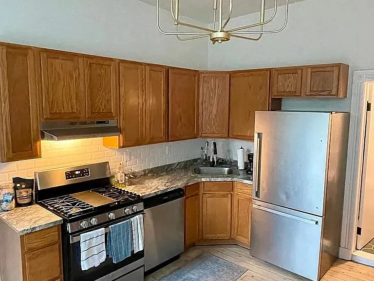 485 Jersey Ave #4 — Photo 15