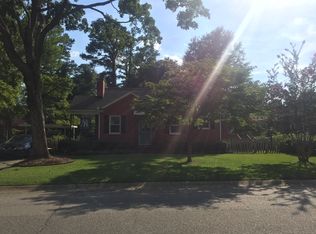 707 Poole Dr, Fayetteville, NC 28303