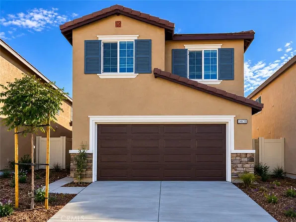 14086 Larissa St, Moreno Valley, CA 92555