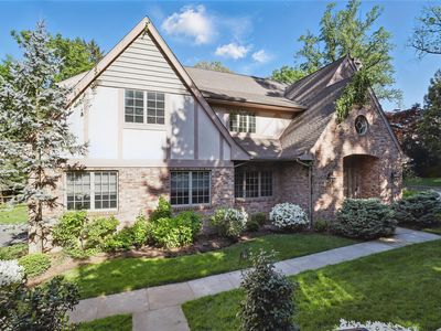 36 Hadden Road, Scarsdale, NY, 10583