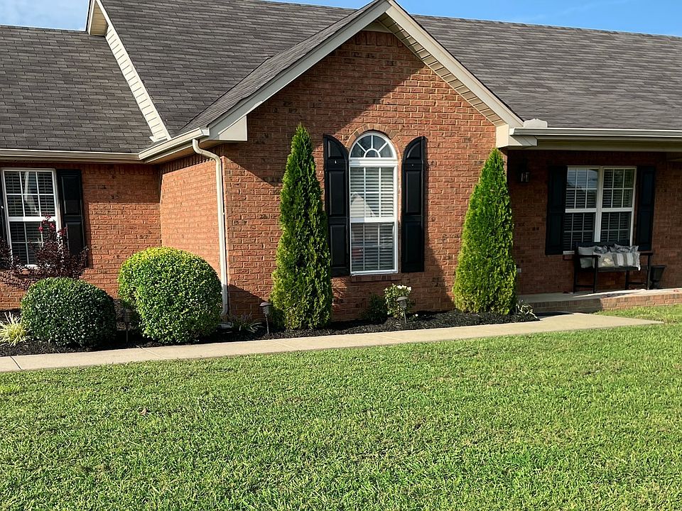 2935 Cliffside Dr Christiana, TN Zillow