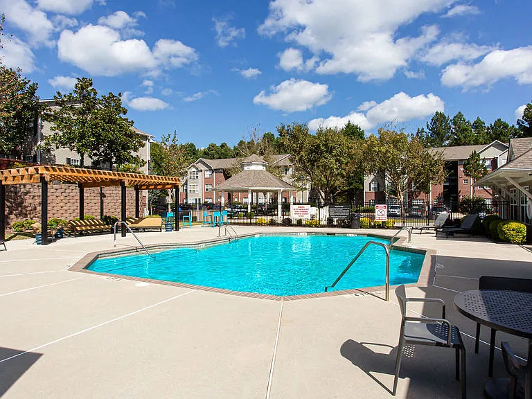 Indigo Apartments Gainesville — Photo 15