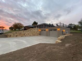 1008 Walnut St, Lancaster, WI 53813