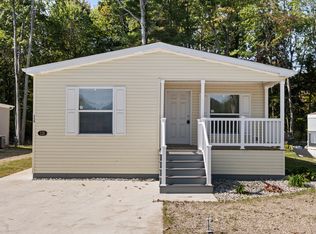 115 San Souci Dr NW #115, Sparta, MI