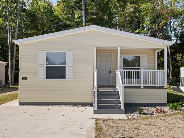 115 San Souci Dr NW #115, Sparta, MI 49345