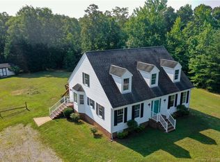 1337 Wellfords Wharf Rd, Warsaw, VA 22572