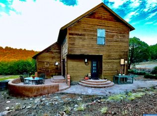 2328 Cottage San Rd, Silver City, NM 88061