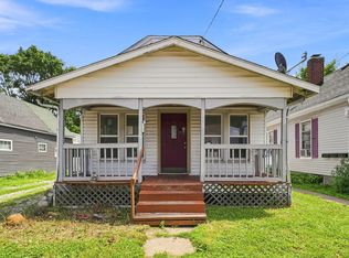 17 May St, Elsmere, KY 41018