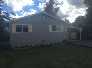 609 W 14th Ave, Post Falls, ID 83854