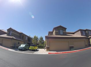 6868 Sky Pointe Dr UNIT 2027, Las Vegas, NV 89131