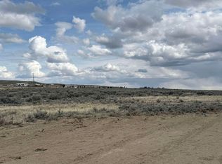 Lost Wells Butte Dr, Riverton, WY 82501