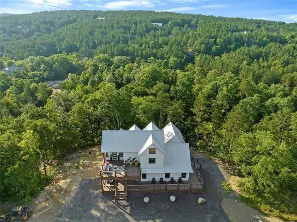 1408 Lukfata Trail Rd, Broken Bow, OK 74728