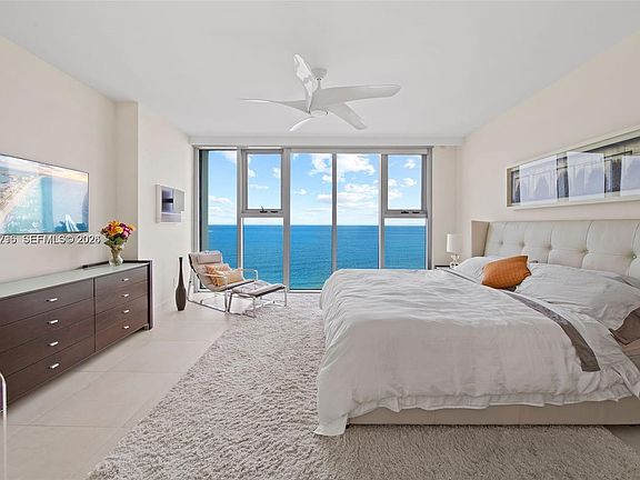 2nd image of 6899 Collins Ave Unit 1801
