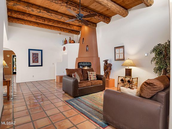 3rd image of 3575 W Nestled Desert Pl