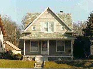 1305 Kelsey Ave, Toledo, OH