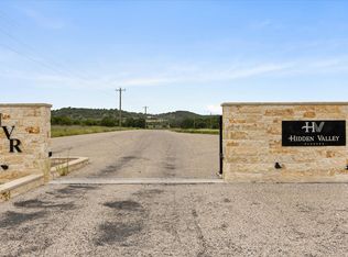 1031 Highland Dr, Glen Rose, TX 76043